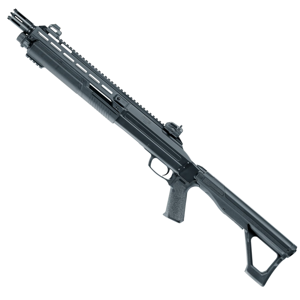 Umarex T4E HDX/TX 68 Home Defense Extreme Shotgun 16 Joule 0.68cal - 2.4746