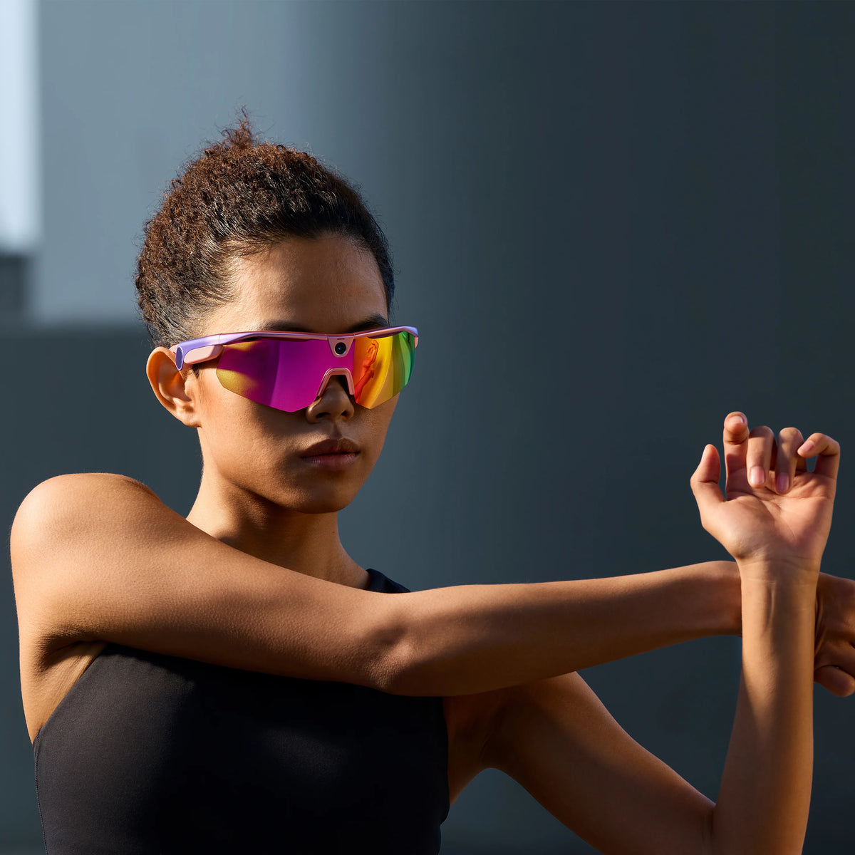 BleeqUp Ranger AI Sports Camera Glasses – AR/AI Glasses (image 8)