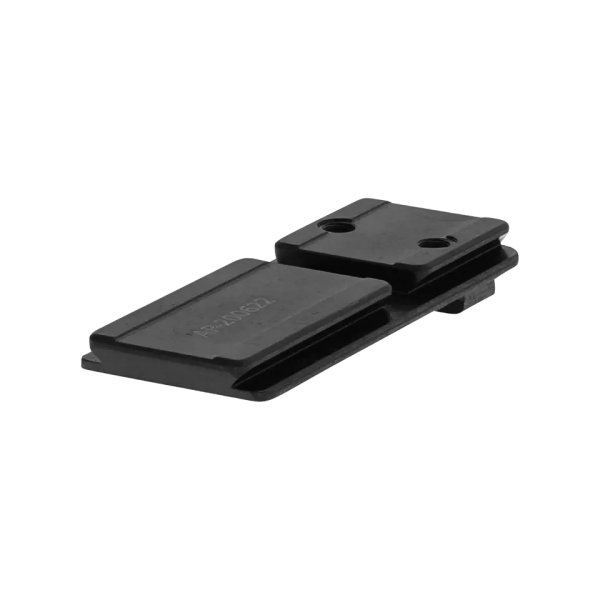 AIMPOINT ACRO REAR SIGHT ADAPTER PLATE GLOCK (200622) - AIMPOINT ACRO REAR SIGHT ADAPTER