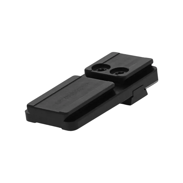 AIMPOINT ACRO REAR SIGHT ADAPTOR PLATE CZ SHADOW 2 (200698) - AIMPOINT ACRO REAR SIGHT ADAPTOR PLATE CZ SHADOW 2