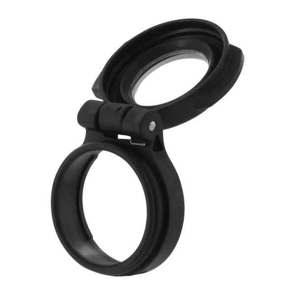 AIMPOINT LENS COVER REAR ST FLIP-UP (200193) - AIMPOINT LENSCOVER REAR