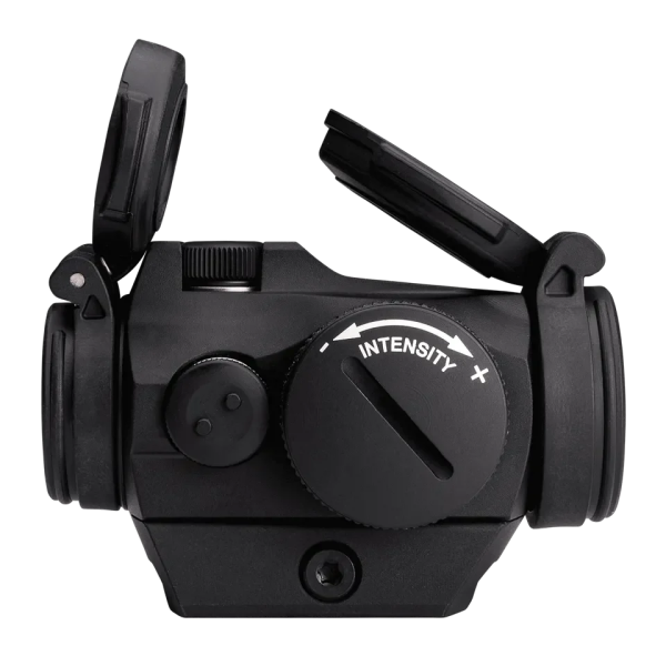 AIMPOINT MICRO H-2 2-MOA WITH MOUNT COVERS (200185) - AIMPOINT MICRO H-2 2-MOA