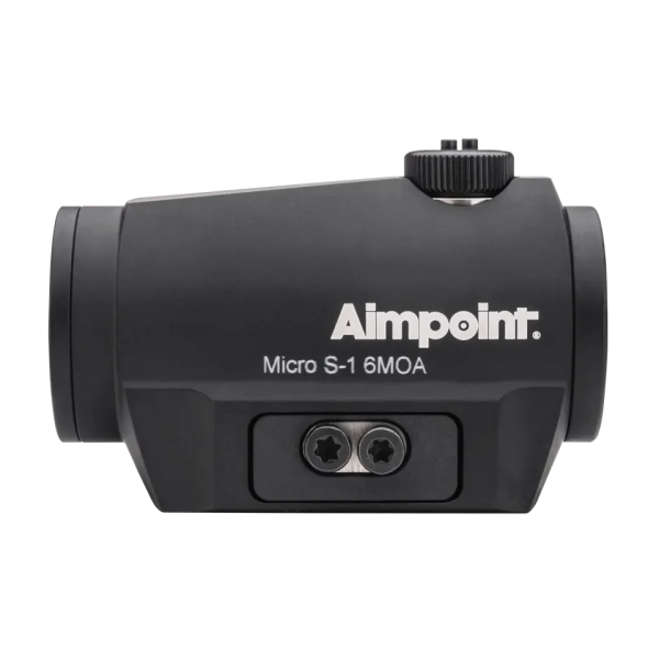 AIMPOINT MICRO S1 (200369) - AIMPOINT MICRO S1