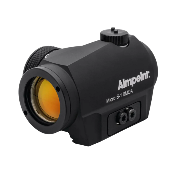 AIMPOINT MICRO S1 (200369) - AIMPOINT MICRO S1