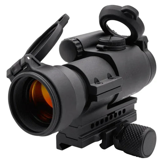 AIMPOINT PRO 2-MOA WITH MOUNT AND SPACER (12841) Guards On Duty Security