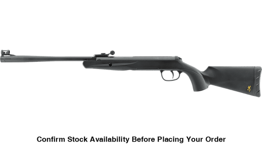 AIR RIFLE BROWNING M-BLADE UMAREX II 7.5J 4.5MM - Guards On Duty Shop
