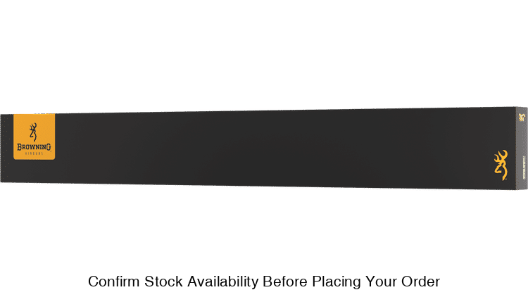 AIR RIFLE BROWNING X-BLADE UMAREX II 24J 5.5MM - Guards On Duty Shop