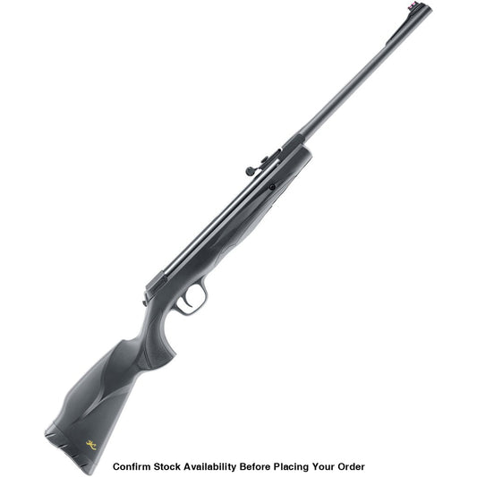 AIR RIFLE BROWNING X-BLADE UMAREX II 24J 5.5MM - Guards On Duty Shop