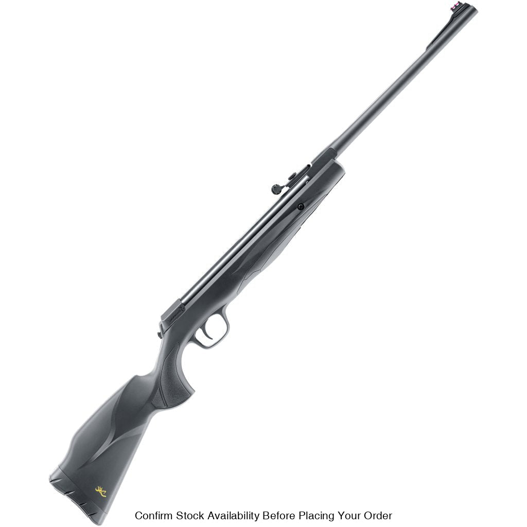 AIR RIFLE BROWNING X-BLADE UMAREX II 24J 5.5MM - Guards On Duty Shop