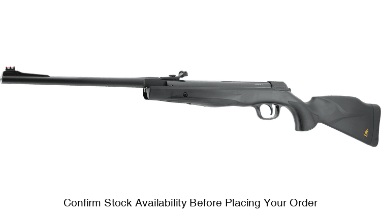 AIR RIFLE BROWNING X-BLADE UMAREX II 24J 5.5MM - Guards On Duty Shop