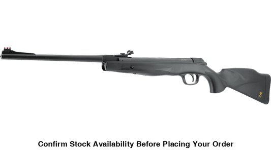 AIR RIFLE BROWNING X-BLADE UMAREX II 24J 5.5MM - Guards On Duty Shop