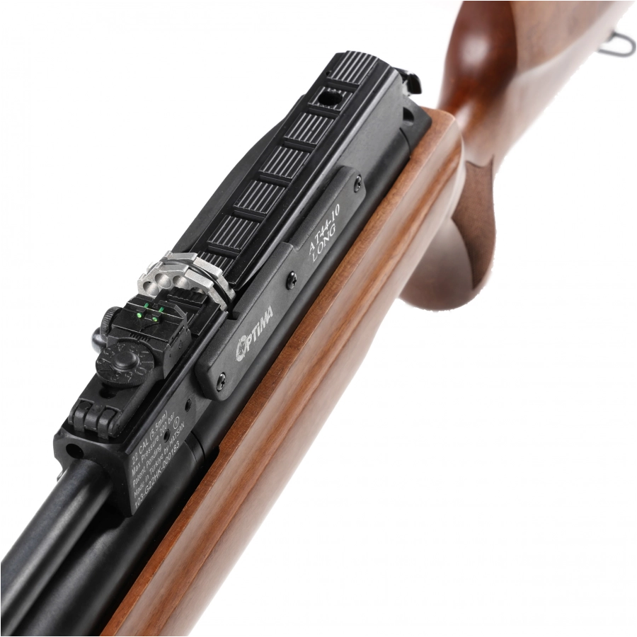 HATSAN AIRRIFLE AT44W-10 5,5mm - Guards On Duty Shop & Security Guards