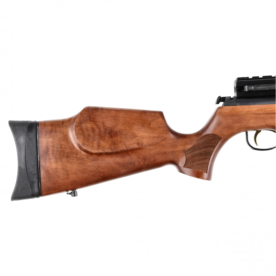 HATSAN AIRRIFLE AT44W-10 5,5mm - Guards On Duty Shop & Security Guards