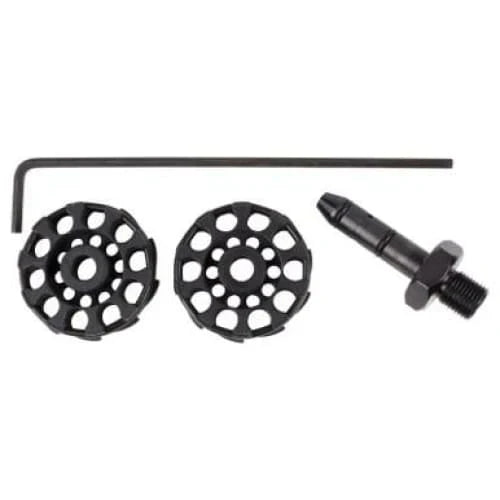 AIR RIFLE WEIHRAUCH HW110ST 4.5MM FAC - Guards On Duty Shop