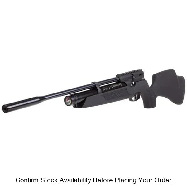 AIR RIFLE WEIHRAUCH HW110ST 4.5MM FAC - Guards On Duty Shop