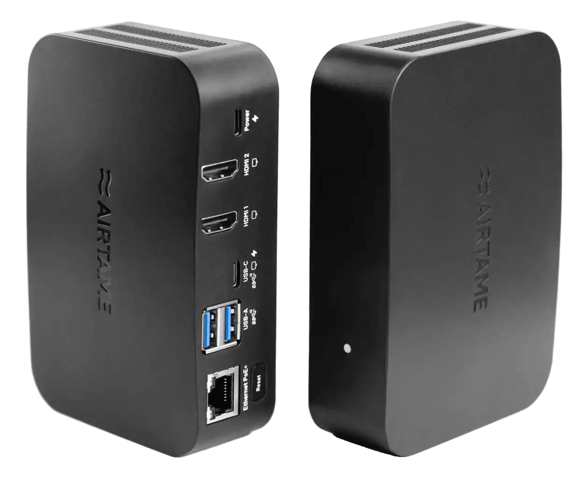 Airtame 3 Hero