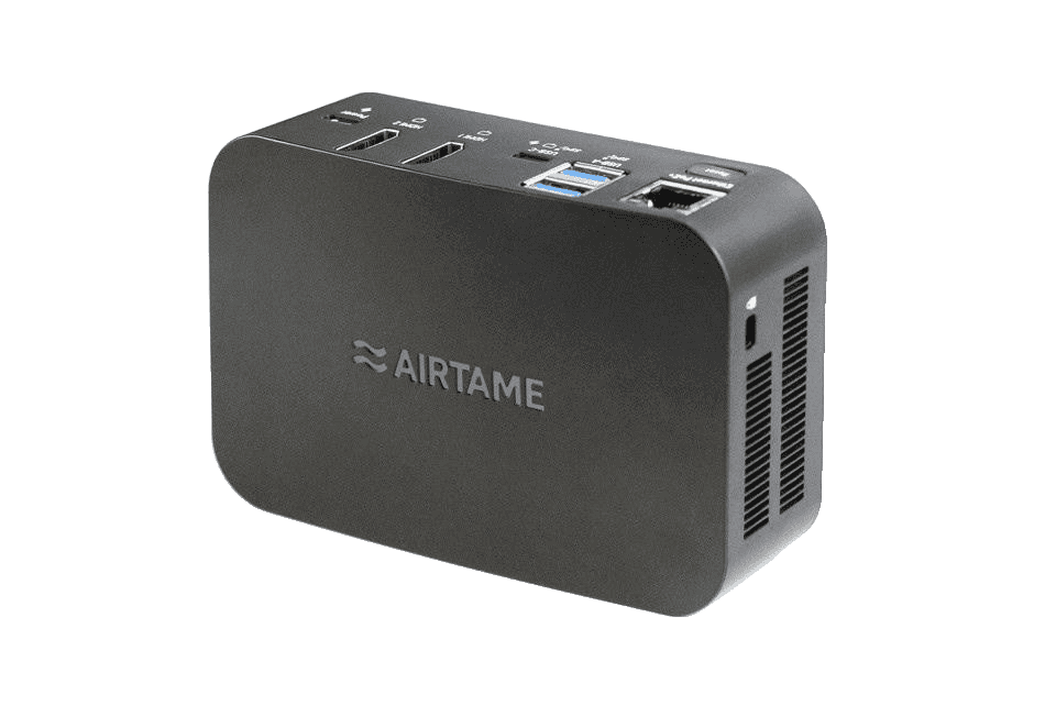 Airtame 3 Core Wireless Collaboration