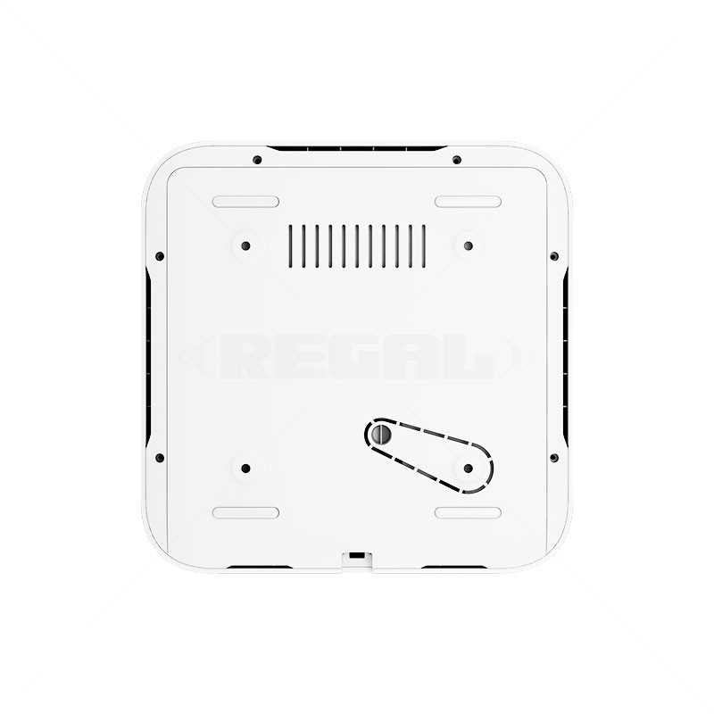 Ajax 16 Channel NVR DC White