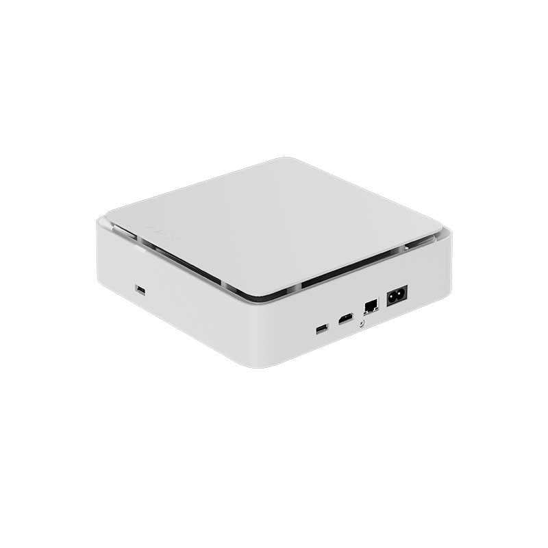 Ajax 16 Channel NVR HAC White