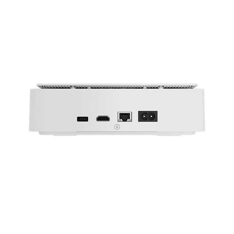 Ajax 16 Channel NVR HAC White