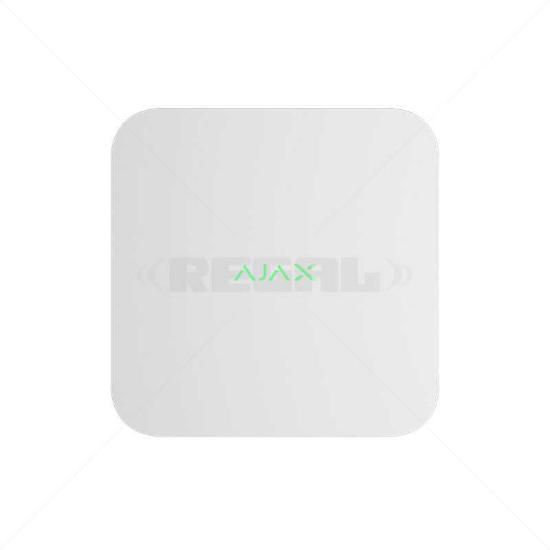 16 Channel NVR White (70934.122.WH)