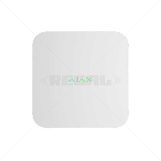 16 Channel NVR White (70934.122.WH)