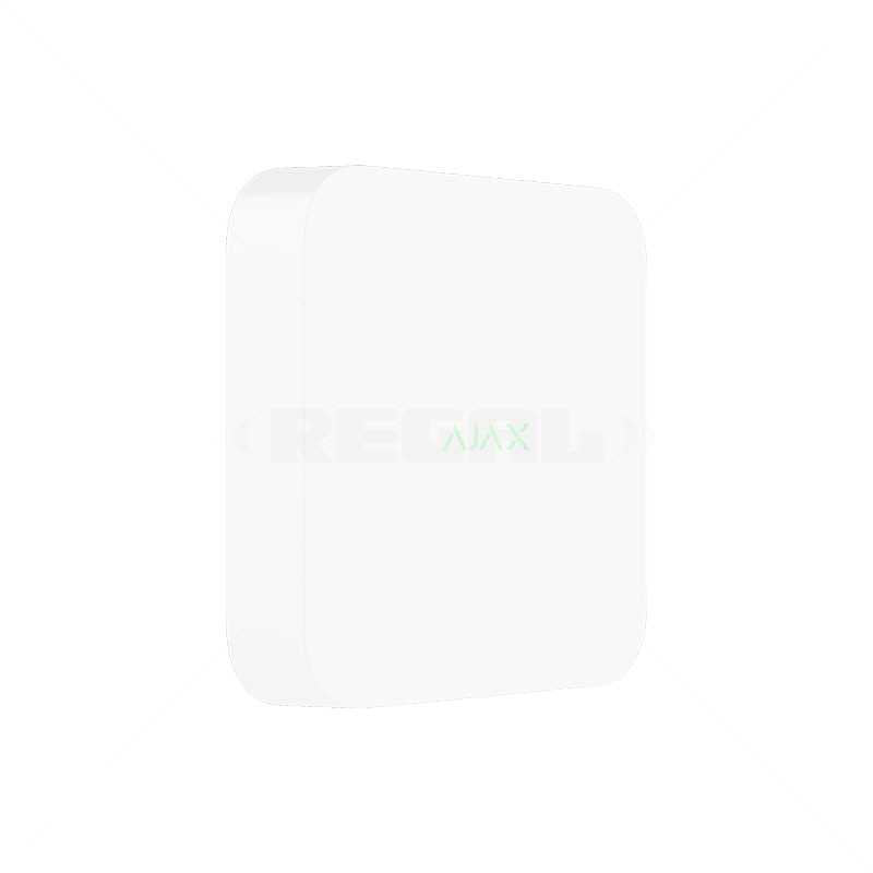 Ajax 8 Channel NVR DC White
