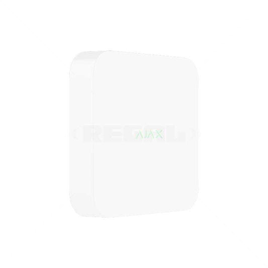 Ajax 8 Channel NVR DC White