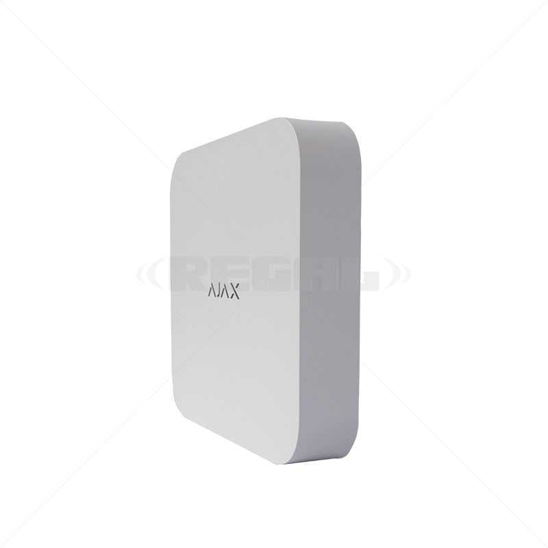 8 Channel NVR White (70936.122.WH)