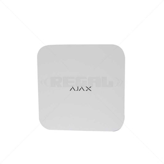 8 Channel NVR White (70936.122.WH)