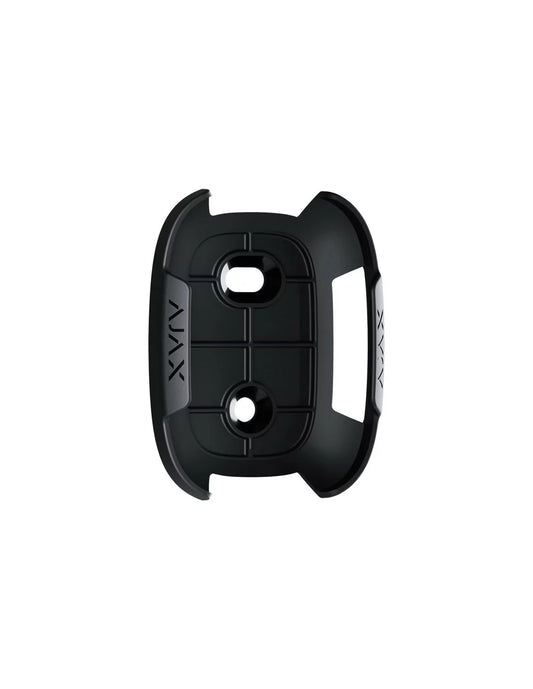Ajax - Holder Black - holder for button/double button - Guards On Duty Shop & Security Guards