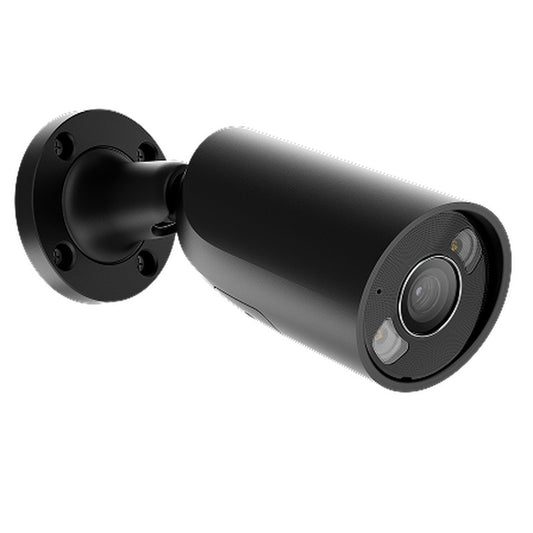 Ajax - Ajax BulletCam (5Mp/2.8mm) Black