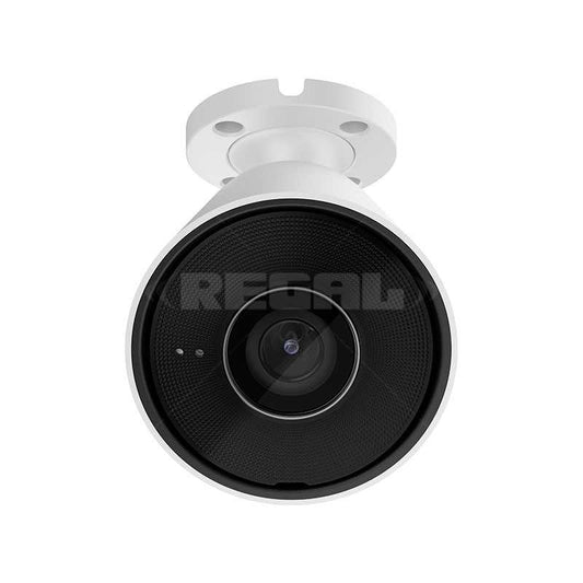 BulletCam (8 Mp/2.8 mm) White (Request 79030.217.WH1 On)