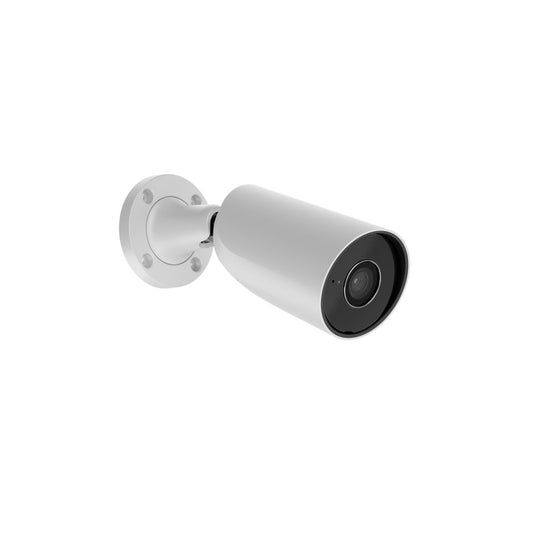 Ajax - Ajax BulletCam (8Mp/2.8mm) Black