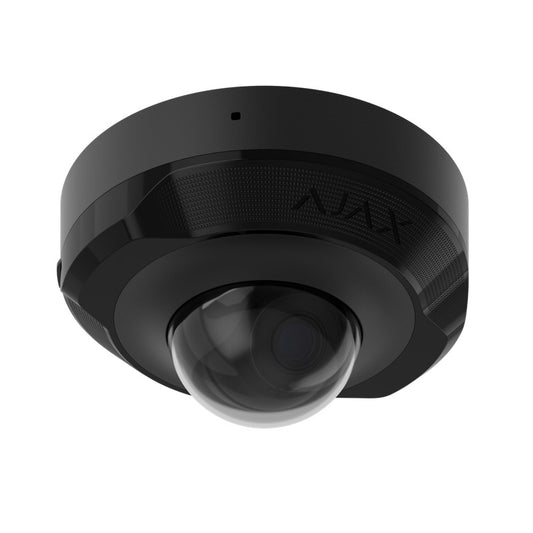 Ajax - Ajax BulletCam (8Mp/4mm) Black