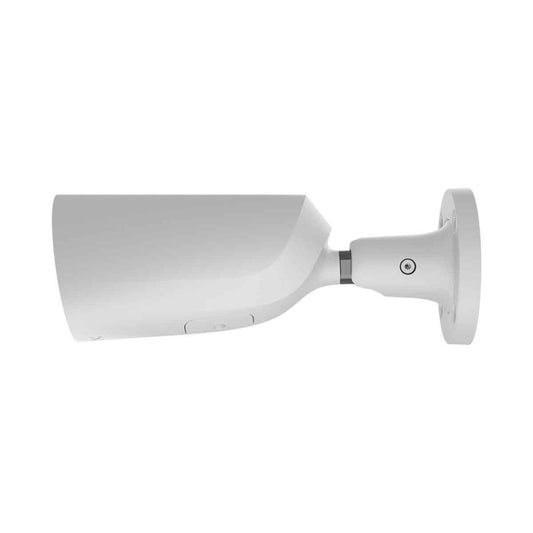 Ajax - Ajax BulletCam (8Mp/4mm) White