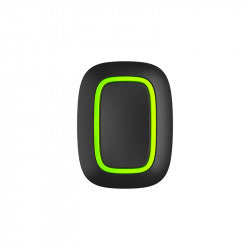 Ajax Dummy Button - Black