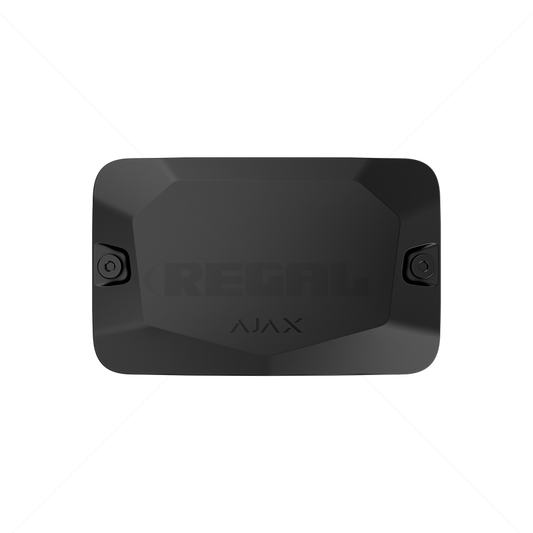 Ajax Case (106×168×56) Fibra Black