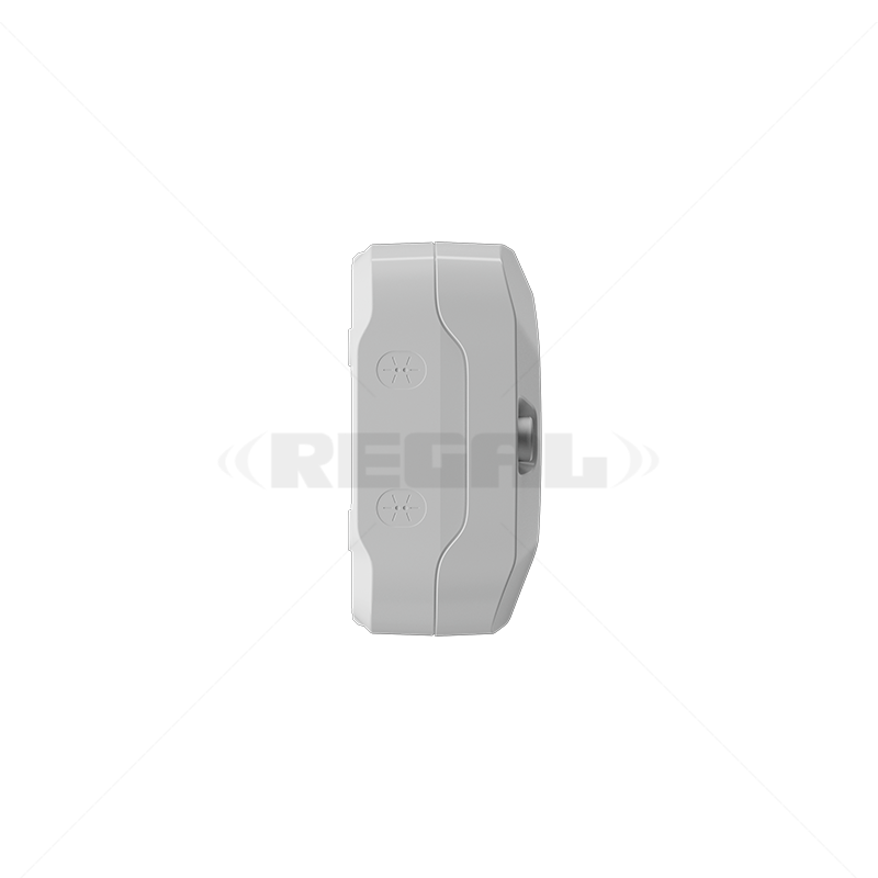 Ajax Case (106×168×56) Fibra White