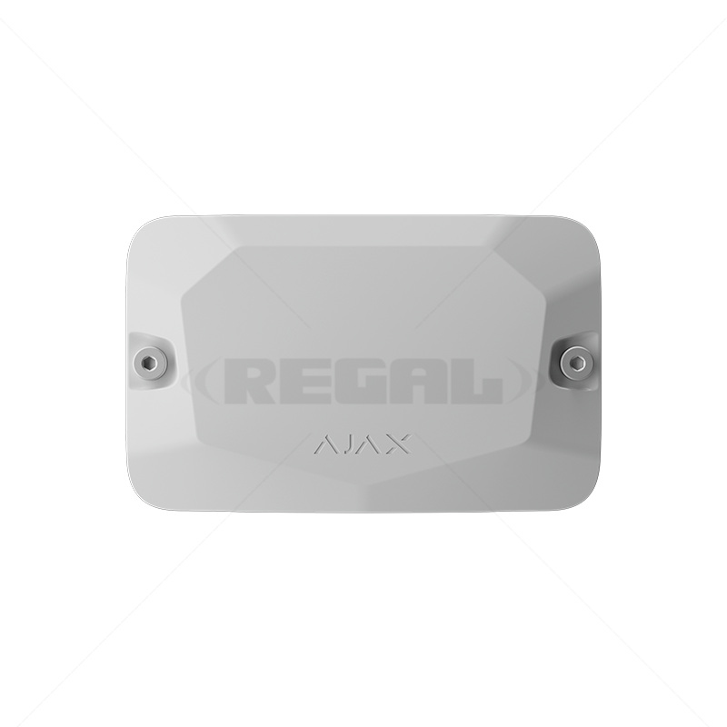Ajax Case (106×168×56) Fibra White