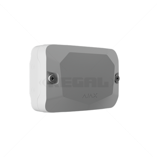 Ajax Case (106×168×56) Fibra White