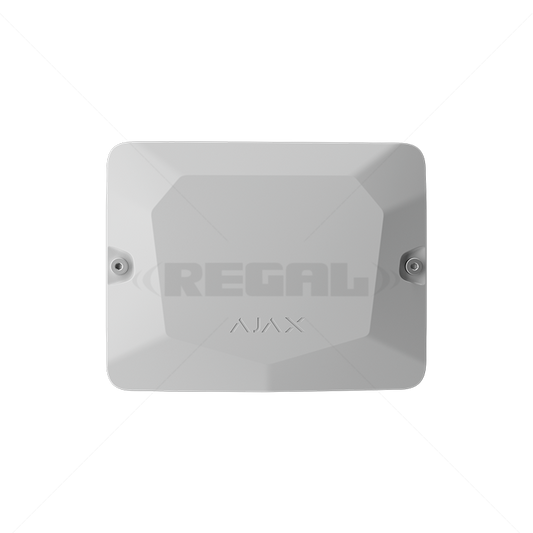 Ajax Case (175×225×57) Fibra White
