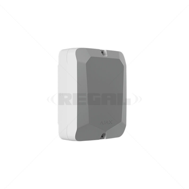 Ajax Case (260×210×93) Fibra White