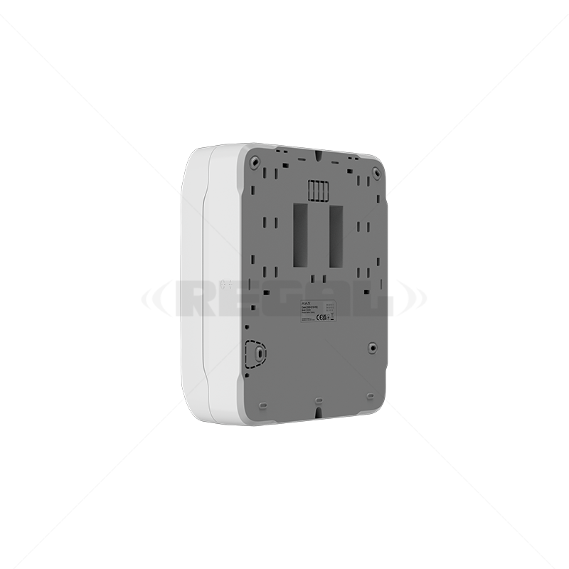 Ajax Case (260×210×93) Fibra White