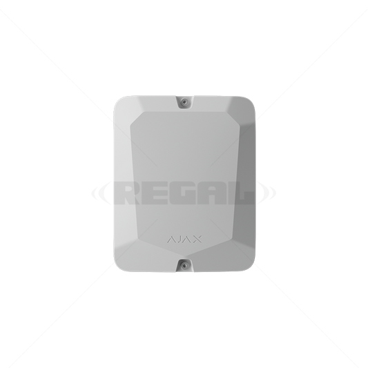 Ajax Case (260×210×93) Fibra White