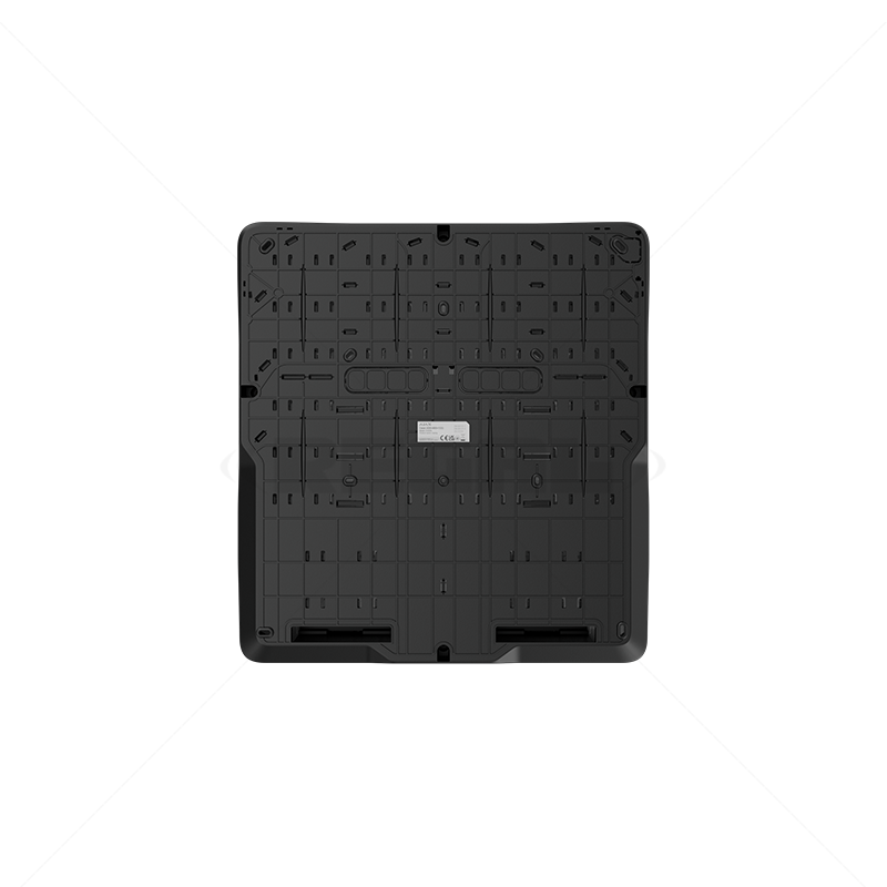 Ajax Case (430×400×133) Fibra Black