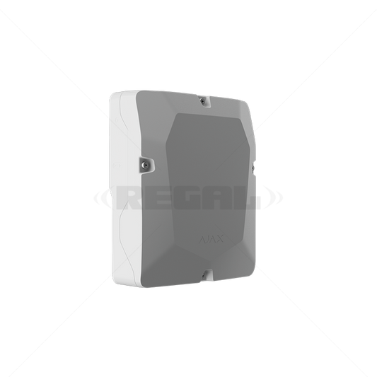 Ajax Case (430×400×133) Fibra White