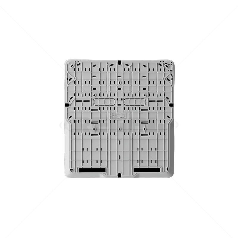Ajax Case (430×400×133) Fibra White