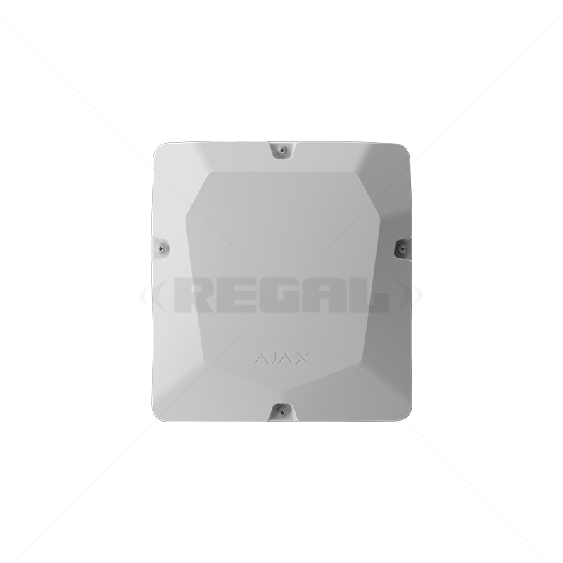 Ajax Case (430×400×133) Fibra White
