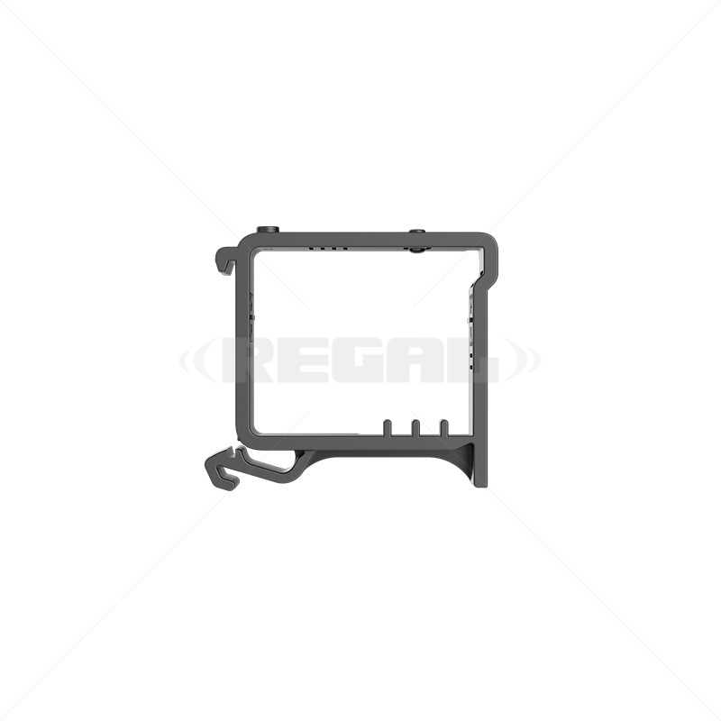 Ajax DIN Holder